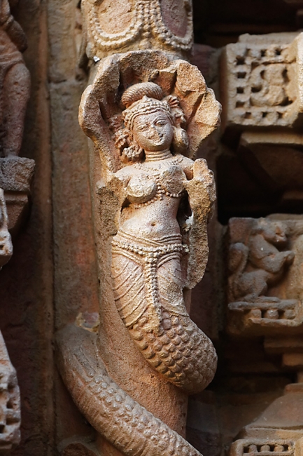 Bhubaneswar-Rajarani temple-045